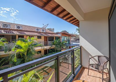 Hotel Cachoeiras de Brotas | Descubra seu Conforto