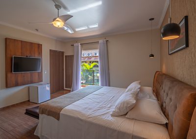 Hotel Cachoeiras de Brotas | Descubra seu Conforto