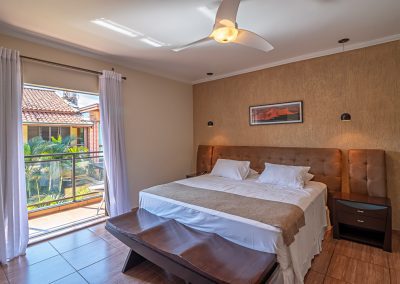 Hotel Cachoeiras de Brotas | Descubra seu Conforto