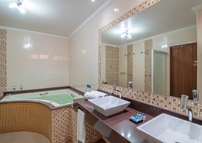 Hotel Cachoeiras de Brotas | Descubra seu Conforto