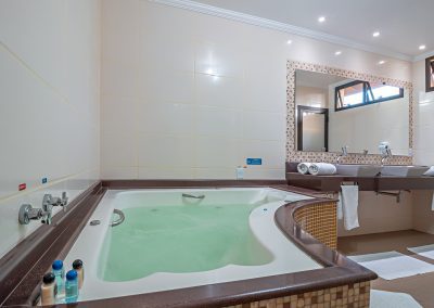 Hotel Cachoeiras de Brotas | Descubra seu Conforto