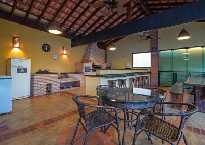 Hotel Cachoeiras de Brotas | Descubra seu Conforto