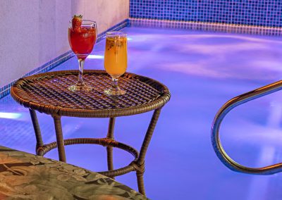 Hotel Cachoeiras de Brotas | Descubra seu Conforto