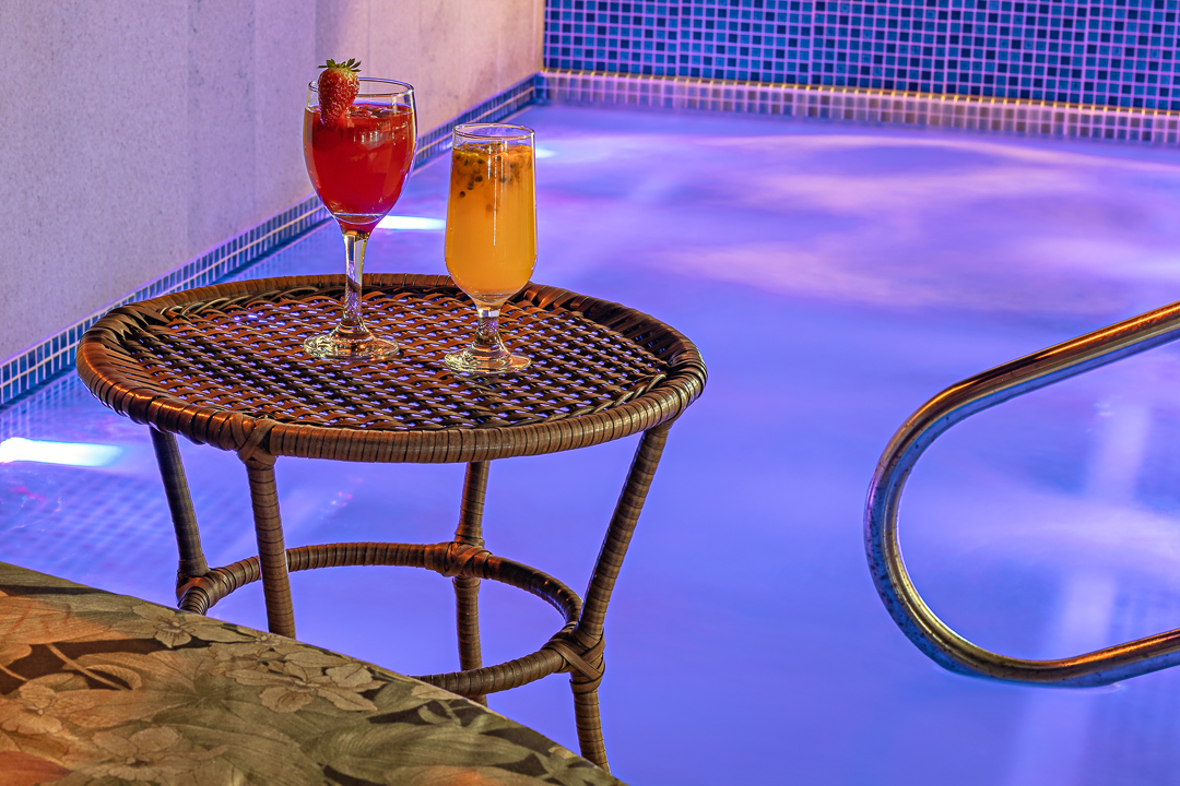 Hotel Cachoeiras de Brotas | Descubra seu Conforto Hotel Cachoeiras de Brotas | Descubra seu Conforto