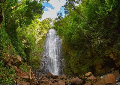 Brotas - Pousada do Lago