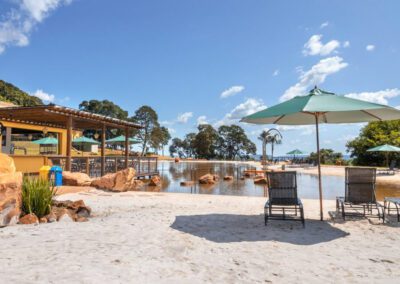 Hotel Cachoeiras de Brotas | Descubra seu Conforto