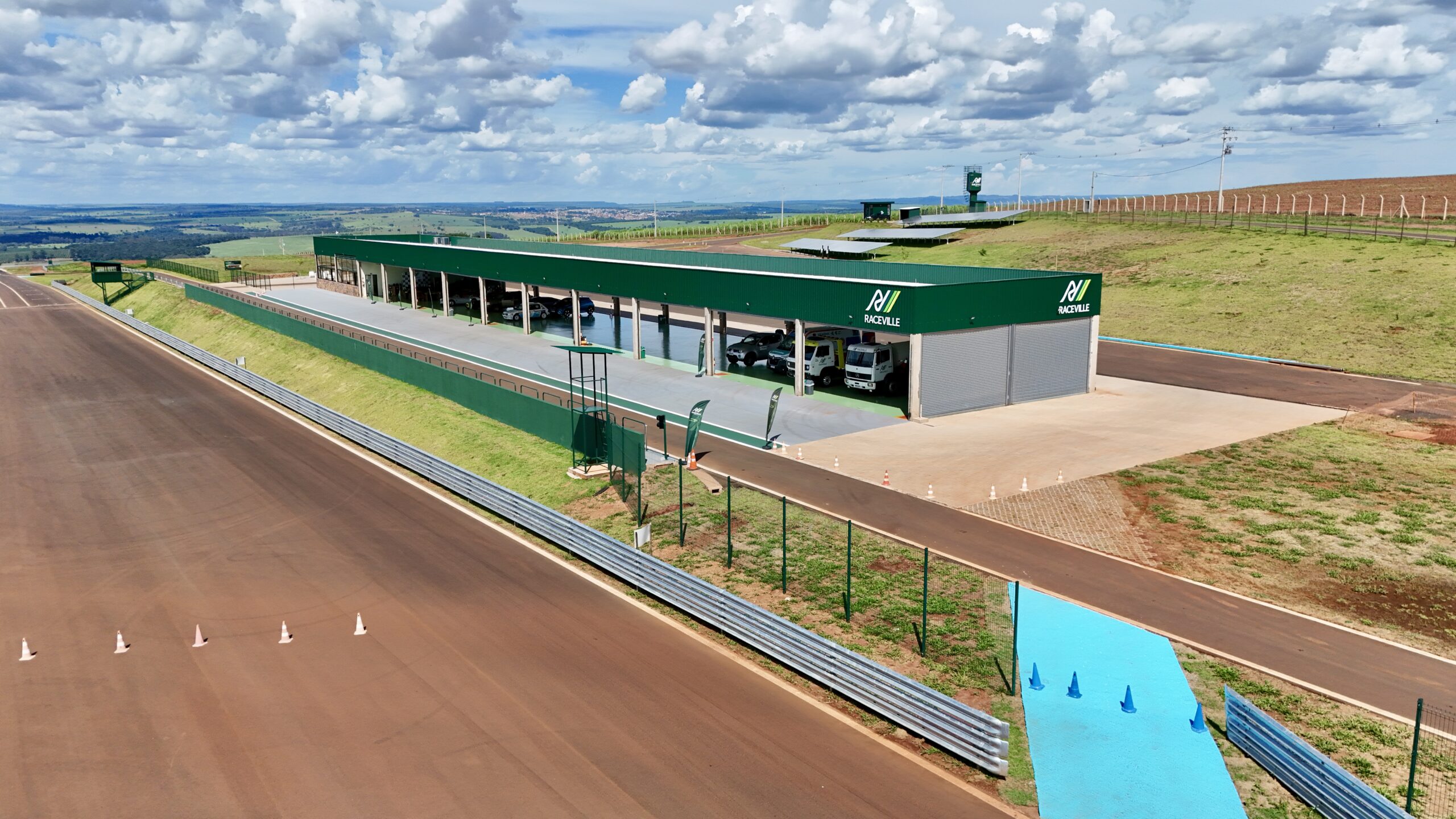 Hotel Cachoeiras de Brotas | Descubra seu Conforto